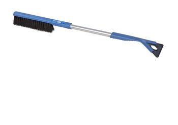 Szczotko-skrobaczka Mega-Is 77 cm