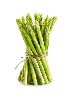 SZPARAGI ZIELONE PĘCZEK SZTUKA