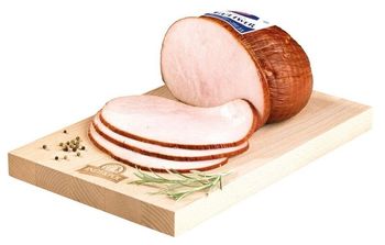 Szynka Guliwer z indyka