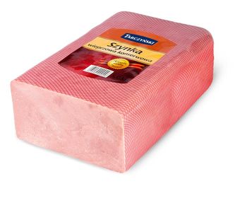 Szynka konserwowa wieprzowa