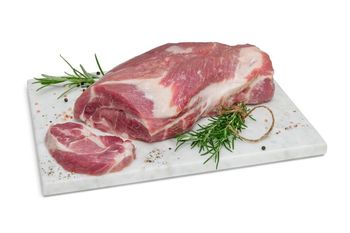 Szynka  wieprzowa bez kości