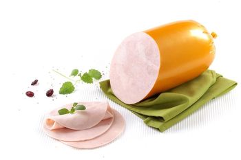 Szynkowa z indykiem extra