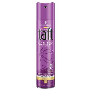 Taft Color Lakier do włosów 250 ml