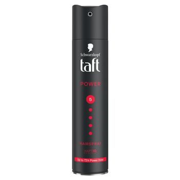Taft Power Lakier do włosów 250 ml