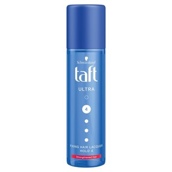 Taft Ultra Lakier do włosów 200 ml