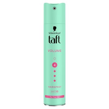 Taft Volume Lakier do włosów 250 ml
