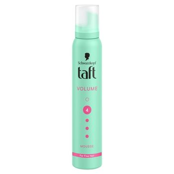 Taft Volume Pianka do włosów 200 ml