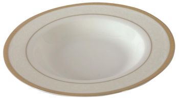 TALERZ DO ZUPY 21,5cm - BEATRICE