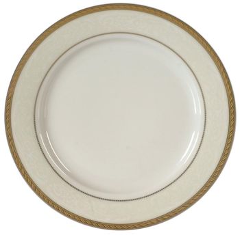 TALERZ OBIADOWY 23,5cm - BEATRICE