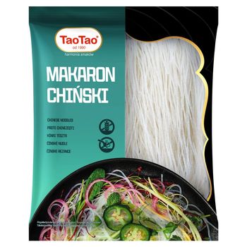 Tao Tao Makaron chiński 100 g