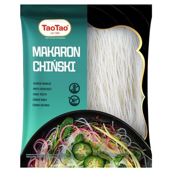 Tao Tao Makaron chiński 250 g