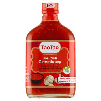 Tao Tao Sos chili czosnkowy 175 ml