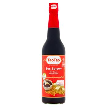 Tao Tao Sos sojowy 623 ml