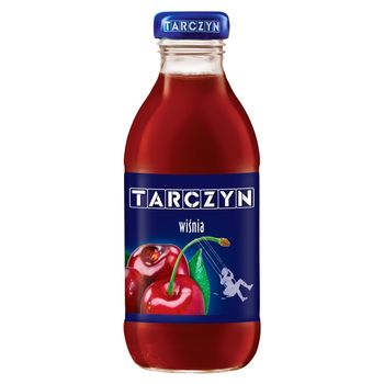Tarczyn Nektar wiśnia 300 ml