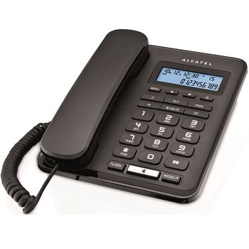 Telefon ALCATEL T50 Czarny T50