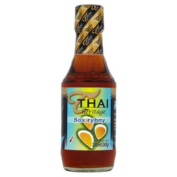 Thai Heritage Sos rybny 200 ml