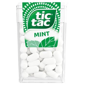 TIC TAC FERRERO 49g MIETOWE