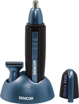 Trymer do nosa, uszu, baków SENCOR SNC 100 
