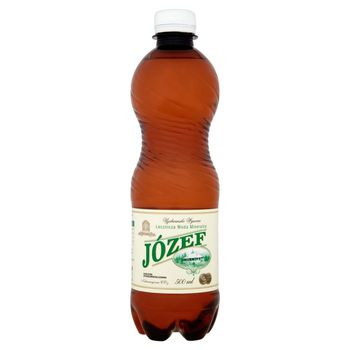 Uzdrowisko Wysowa Józef Lecznicza woda mineralna 500 ml