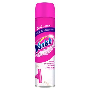 VANISH OXIACTION INTE.PLUS 600ml