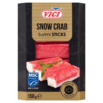 Vici Paluszki z surimi 150 g