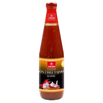 Vifon Sos chili tajski słodki 700 ml