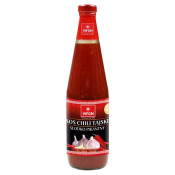 Vifon Sos chili tajski słodko-pikantny 700 ml