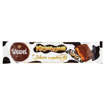 BATON KROWKOWY 48 g WAWEL MLECZNY