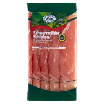Wein Szynka szwarcwaldzka 80 g