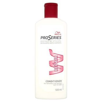 Wella Pro Series Repair Odżywka do włosów 500 ml