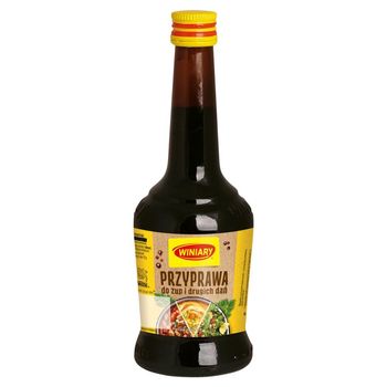 Winiary Przyprawa do zup i drugich dań 210 g