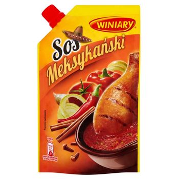 Winiary Sos meksykański 200 g