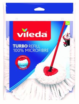 Wkład do mopa Vileda TURBO Classic