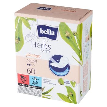 WKLADKI HERBS SENS Z BABKA A60