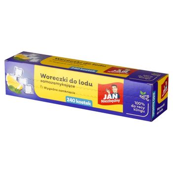 WORECZKI DO KOSTEK LODU 240SZT/JN