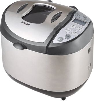 Wypiekacz SENCOR SBR 930 SS 