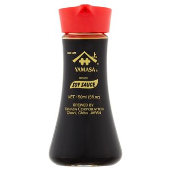 Yamasa Japoński sos sojowy 150 ml