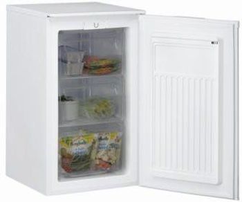 Zamrażarka szafowa POLAR PUF 065A+