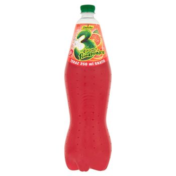 Zbyszko 3 Czerwone pomarańcze Napój gazowany 1,75 l