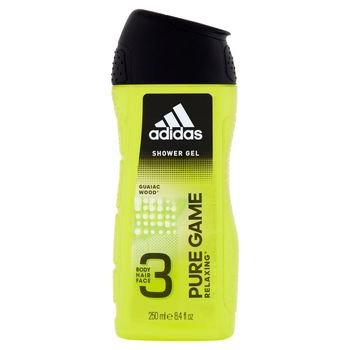 ADI.ZEL P/PRYSZ.PURE GAME 250ml