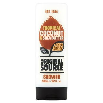 ŻEL POD PR ORIG SOUR 500ml COCONUT