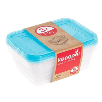 ZEST POJ FREDO FRESH 3X1,25L