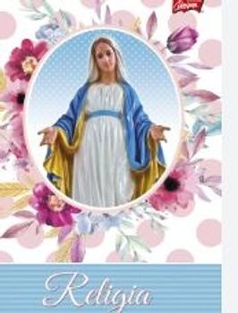 Zeszyt 60 religia A5 Maryja