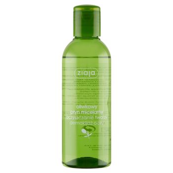 Ziaja Oliwkowy płyn micelarny 200 ml