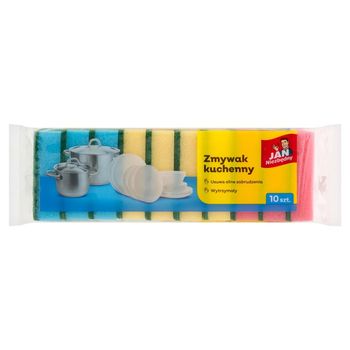 JN ZMYWAK 10szt