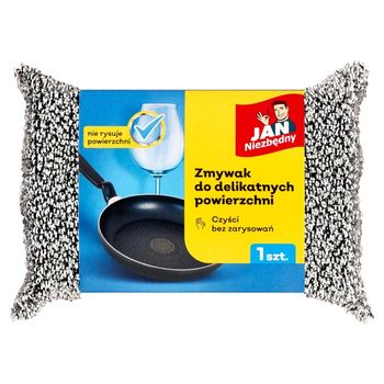ZMYWAK JAN NI 1szt DO TEFLONU