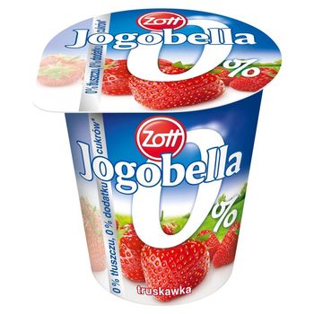 Zott Jogobella 0 % Jogurt 150 g