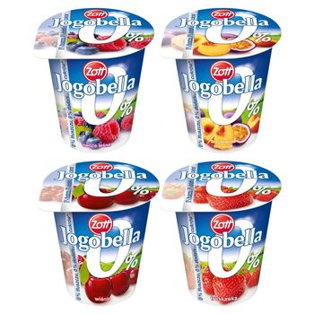 Zott Jogobella 0 % Jogurt 150 g