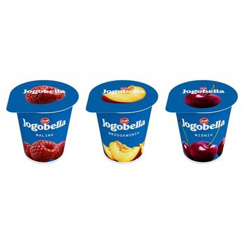 Zott Jogobella Jogurt 150 g