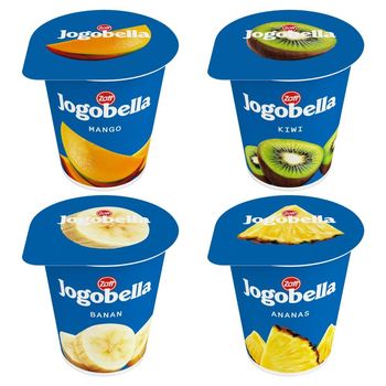 Zott Jogobella Jogurt 150 g